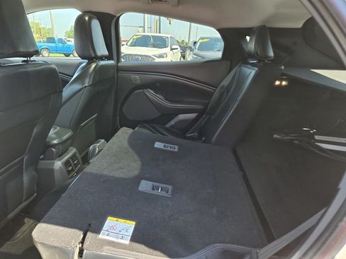 Certified 2024 Ford Mustang Mach-E Premium AWD/4WD image 36