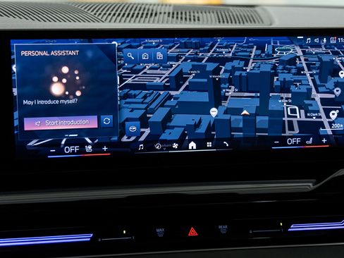 Used 2024 BMW 530i xDrive w/ Premium Package image 28