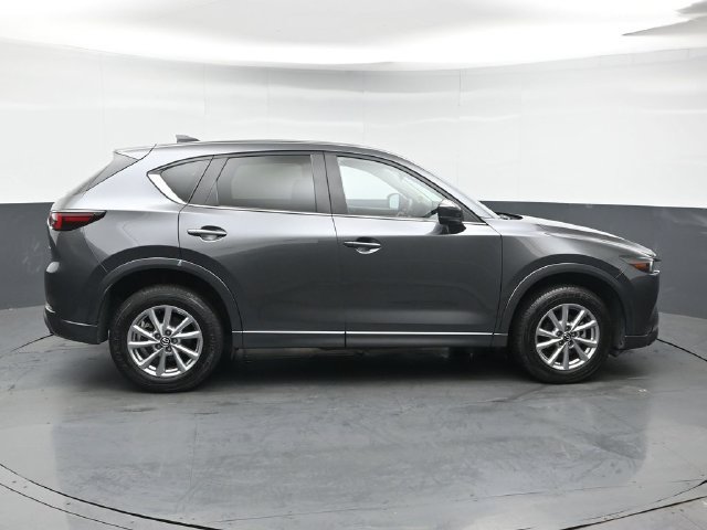 Certified 2025 MAZDA CX-5 AWD 2.5 S w/ Select Package image 6
