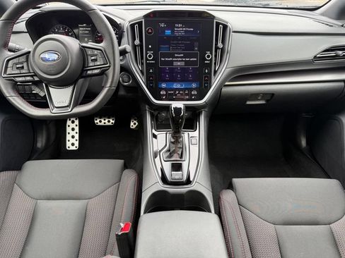 Used 2022 Subaru WRX Premium AWD/4WD image 11