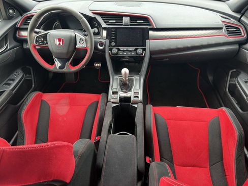 Used 2020 Honda Civic Type R image 16
