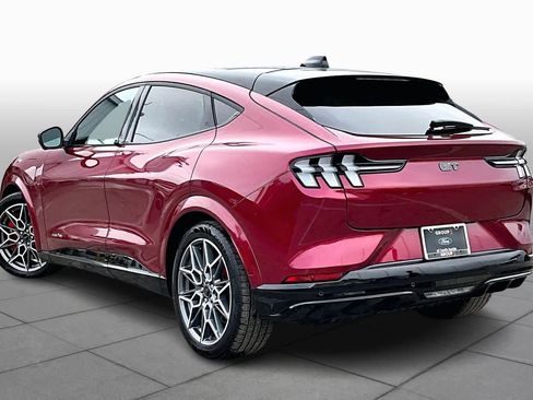 Certified 2025 Ford Mustang Mach-E GT image 11