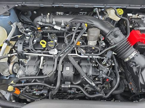 Used 2024 Ford Maverick Tremor w/ Tremor Off-Road Package image 34