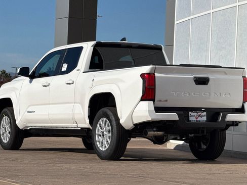 New 2026 Toyota Tacoma SR5 image 6