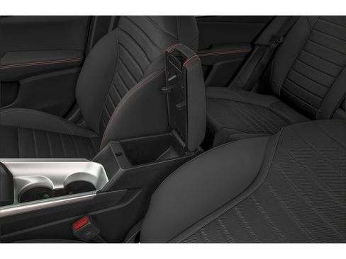 New 2024 Dodge Hornet GT AWD/4WD image 15