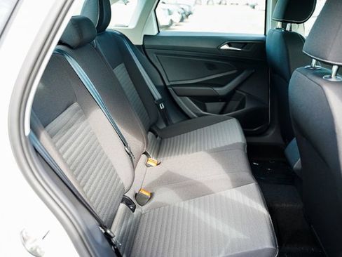 New 2025 Volkswagen Jetta S image 27