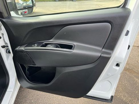 Used 2022 RAM ProMaster City Wagon image 31