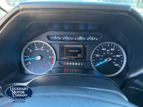 Used 2017 Ford F350 XLT image 48