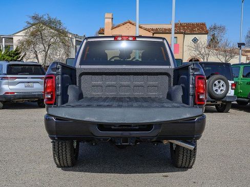 New 2026 RAM 2500 Big Horn image 6