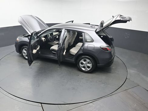 Certified 2024 Honda HR-V LX image 44