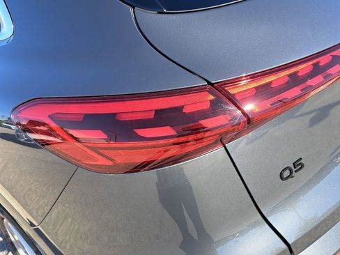 New 2025 Audi Q5 Premium Plus image 38