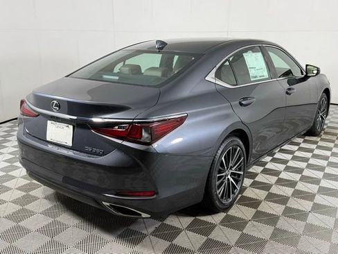 New 2025 Lexus ES 350 350 image 7