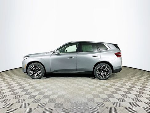 New 2026 BMW X3 xDrive30 image 5