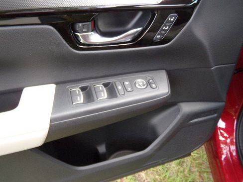 New 2025 Honda CR-V EX-L image 21