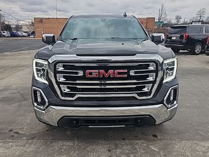 Used 2021 GMC Sierra 1500 SLT w/ SLT Convenience Package