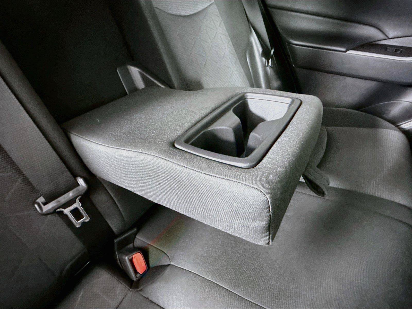 Certified 2025 Toyota RAV4 XLE FWD image 39