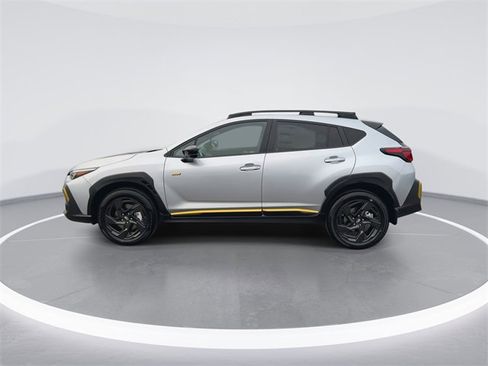 New 2026 Subaru Crosstrek 2.5i Sport image 5