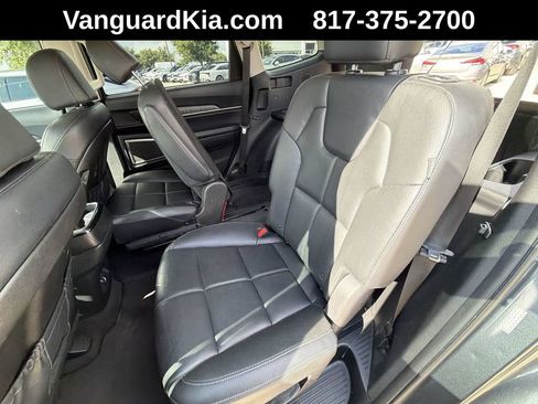 Used 2024 Kia Telluride SX AWD/4WD image 28