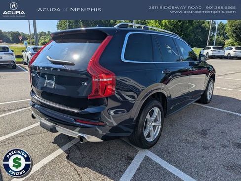 Used 2019 Volvo XC90 T5 Momentum w/ Protection Package Premier FWD image 8