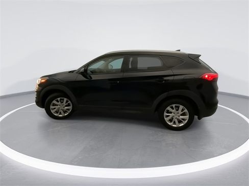Used 2019 Hyundai Tucson Value image 3