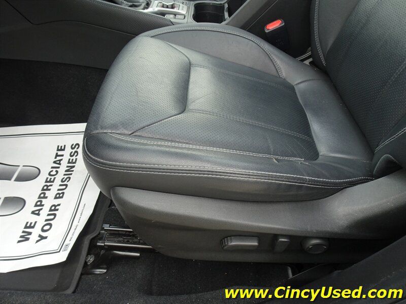 Used 2019 Subaru Forester Limited AWD/4WD image 35