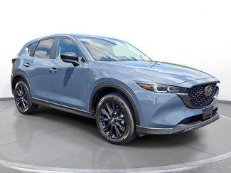 Used 2024 MAZDA CX-5 Carbon Edition AWD/4WD video 1