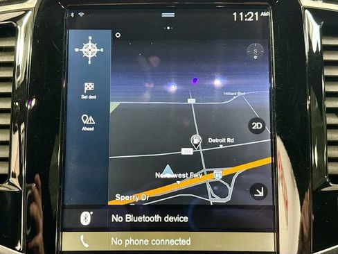 Used 2018 Volvo XC90 T6 Inscription w/ Luxury Package image 14