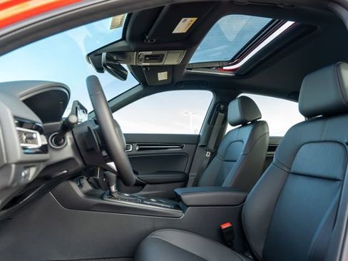 Used 2025 Honda Civic Sport Touring image 15