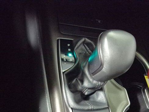 Certified 2024 Toyota Camry XSE w/ Navigation Package image 17