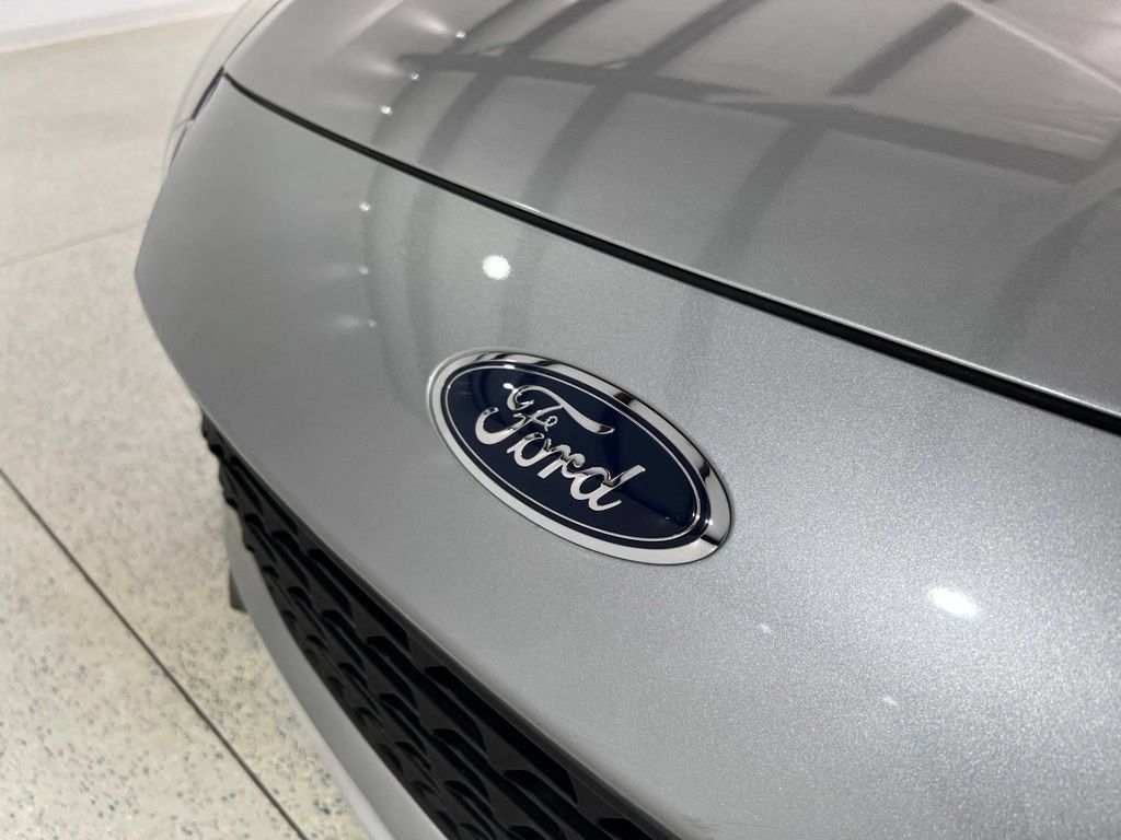 Used 2021 Ford Escape S FWD image 26