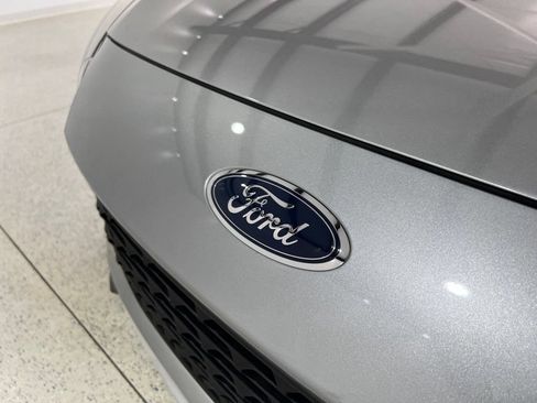 Used 2021 Ford Escape S FWD image 26