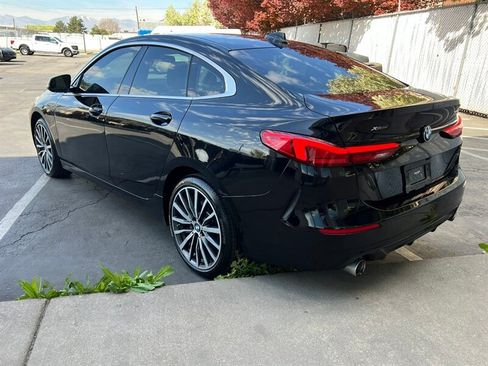 Used 2020 BMW 228i xDrive Gran Coupe w/ Convenience Package image 5