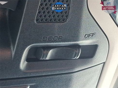 Certified 2024 Subaru Outback Onyx Edition image 28