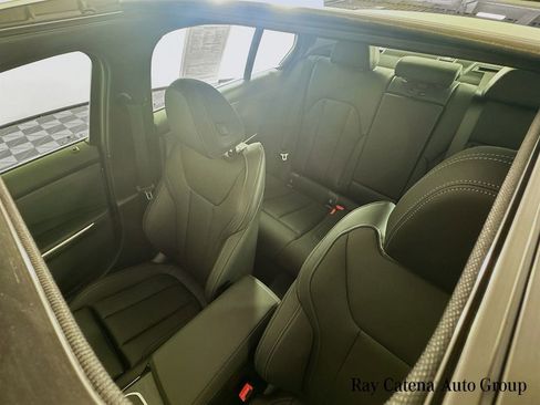 Used 2025 BMW 330i xDrive Sedan w/ Premium Package AWD/4WD image 22