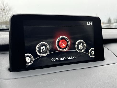 Used 2019 MAZDA CX-9 Touring w/ Touring Premium Package image 38