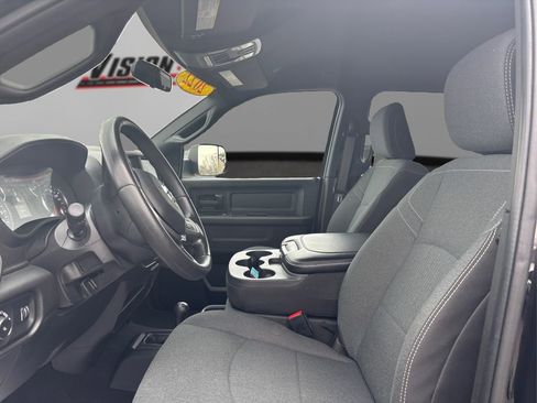 Used 2022 RAM 2500 Tradesman image 9