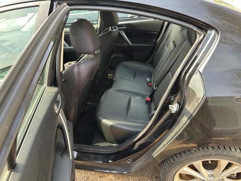 Used 2010 MAZDA MAZDA3 s Grand Touring FWD image 24