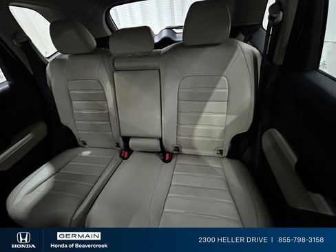 Certified 2024 Honda CR-V EX-L image 28