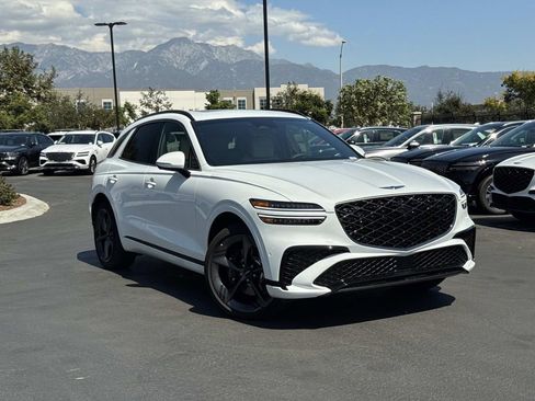 New 2026 Genesis GV70 3.5T Sport Prestige image 19