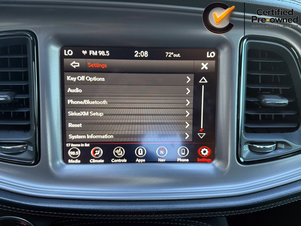 Certified 2023 Dodge Challenger GT RWD image 84