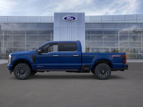 New 2026 Ford F250 Platinum image 7