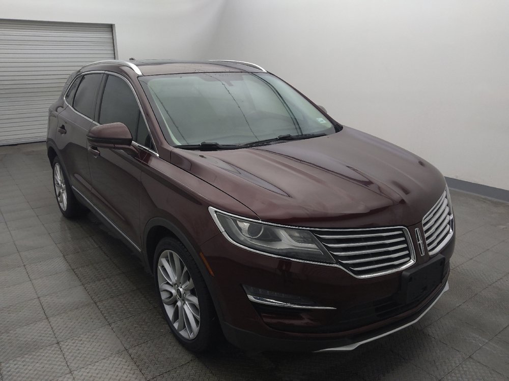 Used 2017 Lincoln MKC Reserve FWD image 13