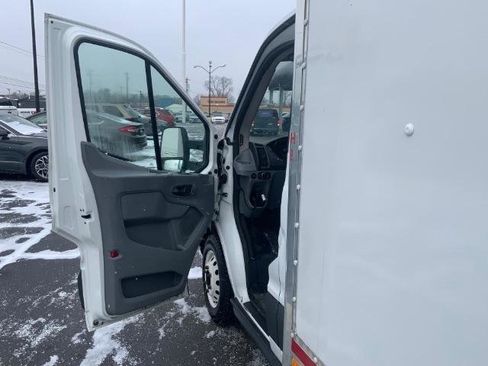 Used 2016 Ford Transit 350 138 DRW RWD image 25