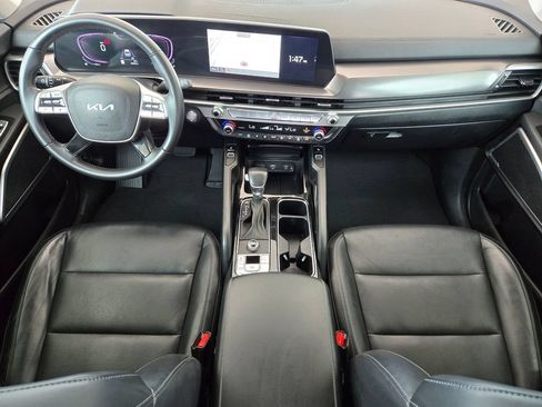 Used 2023 Kia Telluride S FWD image 17