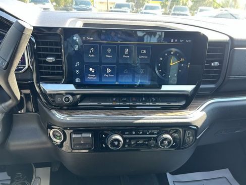 Used 2024 Chevrolet Silverado 2500 LT image 23