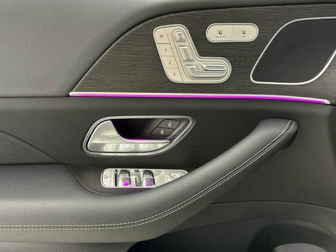 Certified 2026 Mercedes-Benz GLE 350 4MATIC image 11