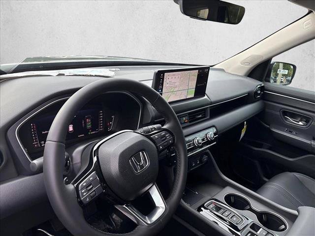 New 2026 Honda Pilot Touring image 10