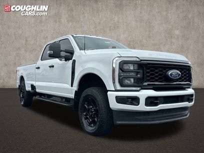 Used 2024 Ford F250 XL w/ STX Appearance Package