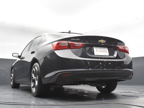 Used 2023 Chevrolet Malibu LT image 23