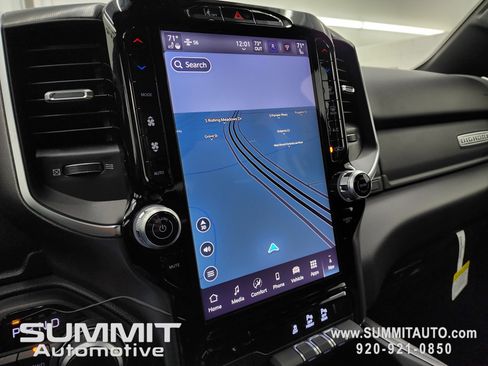 New 2026 RAM 1500 Big Horn image 15